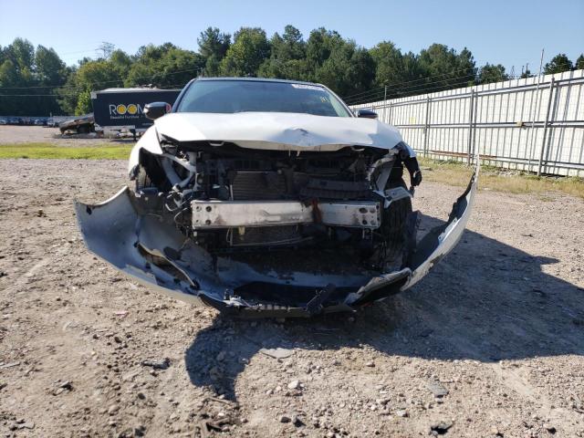 Photo 9 from auction – 2016 NISSAN MAXIMA 3.5 with VIN 1N4AA6AP4GC427650
