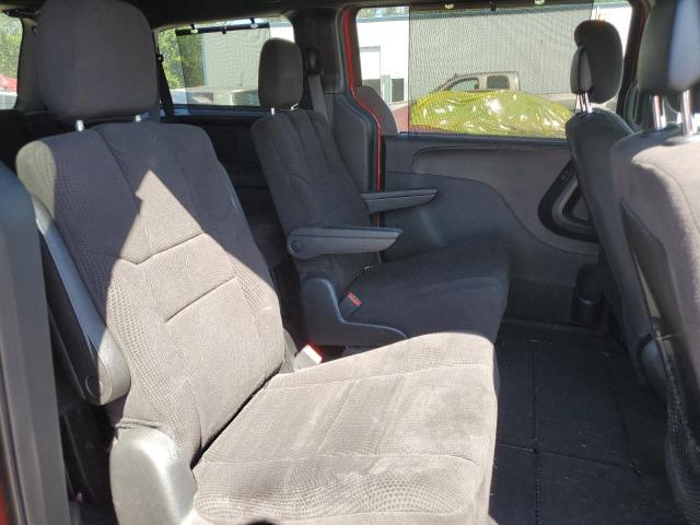 Photo 6 from auction – 2013 DODGE GRAND CARA with VIN 2C4RDGCG8DR800344
