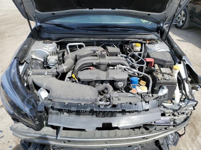 Photo 7 from auction – 2019 SUBARU LEGACY 2.5 with VIN 4S3BNAJ64K3034821