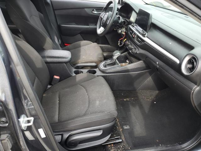 Photo 5 from auction – 2020 KIA FORTE FE with VIN 3KPF24AD8LE258985