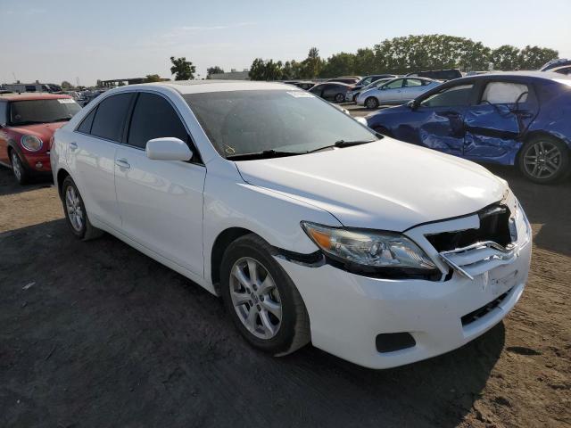 TOYOTA CAMRY BASE 2011 with VIN 4T4BF3EK7BR158769 - Photo from auction