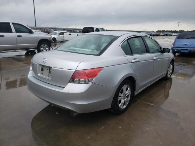 Photo 4 from auction – 2010 HONDA ACCORD LXP with VIN 1HGCP2F49AA082631