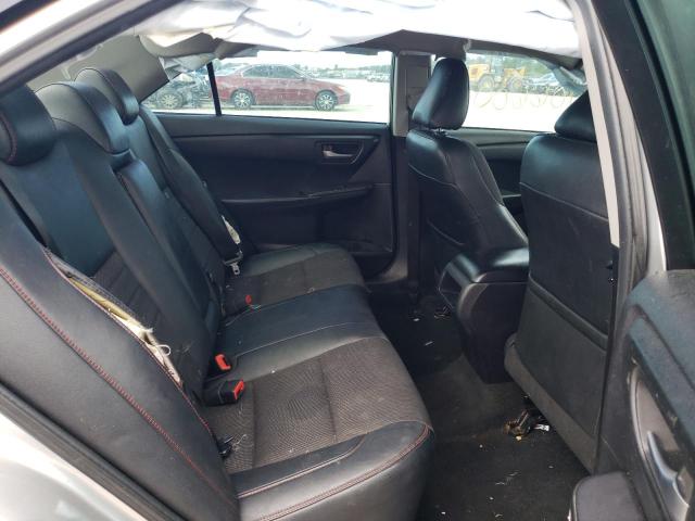 Photo 6 from auction – 2016 TOYOTA CAMRY LE with VIN 4T1BF1FK9GU126328