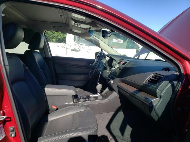 Photo 5 from auction – 2016 SUBARU OUTBACK 2. with VIN 4S4BSANC0G3326963