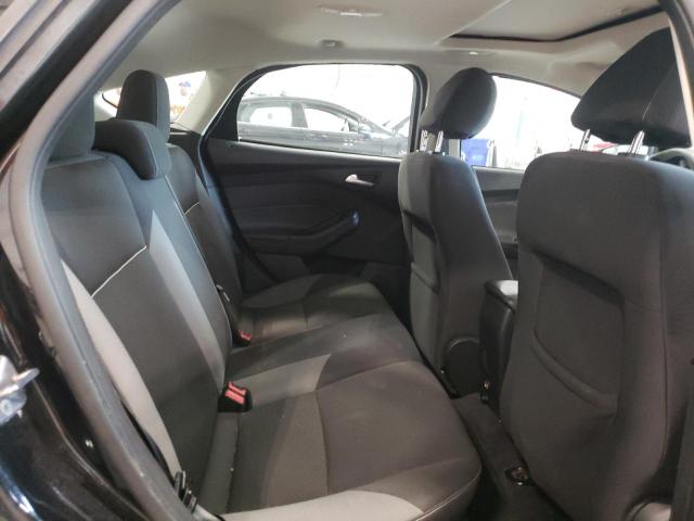 Фото 6 с аукциона – 2013 FORD FOCUS SE с VIN 1FADP3K29DL169182