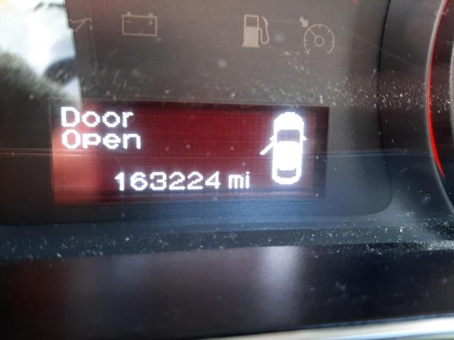 Photo 8 from auction – 2013 DODGE DART SXT with VIN 1C3CDFBA0DD324286