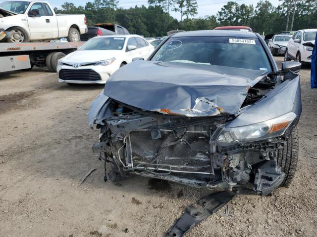 Photo 9 from auction – 2011 HONDA ACCORD EXL with VIN 1HGCS1B80BA004550