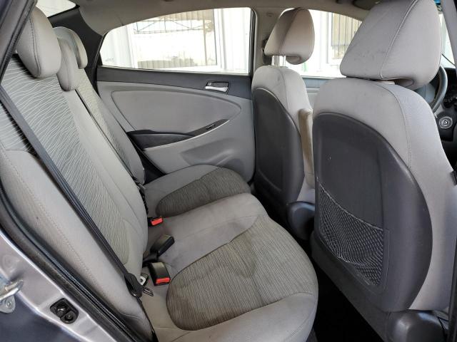 Photo 6 from auction – 2016 HYUNDAI ACCENT SE with VIN KMHCT4AE2GU985003
