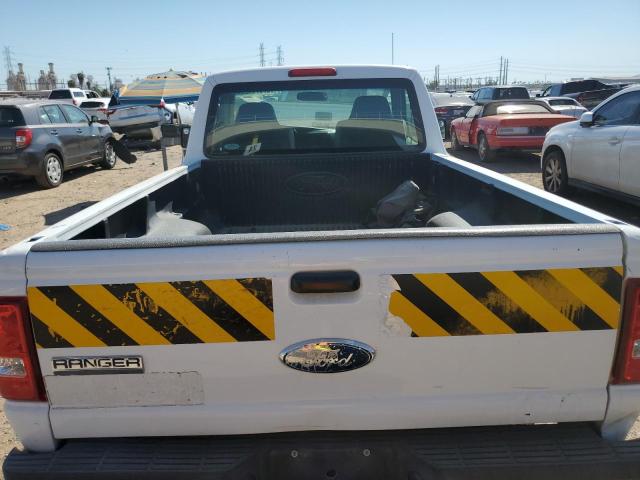 Photo 6 from auction – 2009 FORD RANGER with VIN 1FTYR10D39PA20832