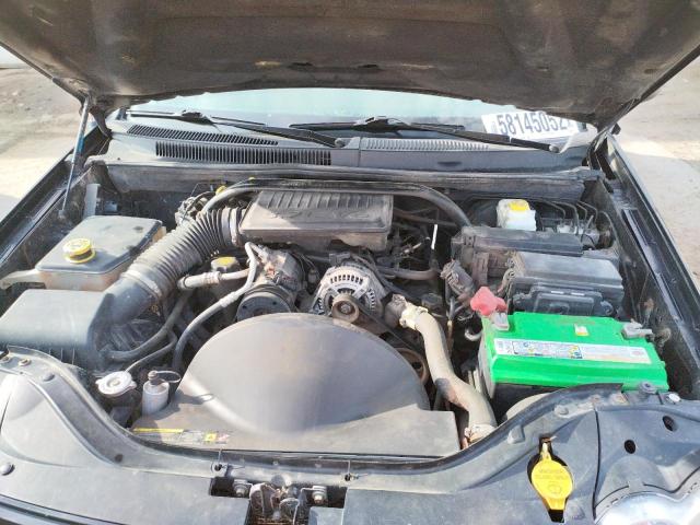 Photo 7 from auction – 2005 JEEP GRAND CHER with VIN 1J4GR48K35C643623