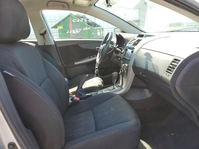 Photo 5 from auction – 2013 TOYOTA COROLLA BA with VIN 2T1BU4EE4DC046502