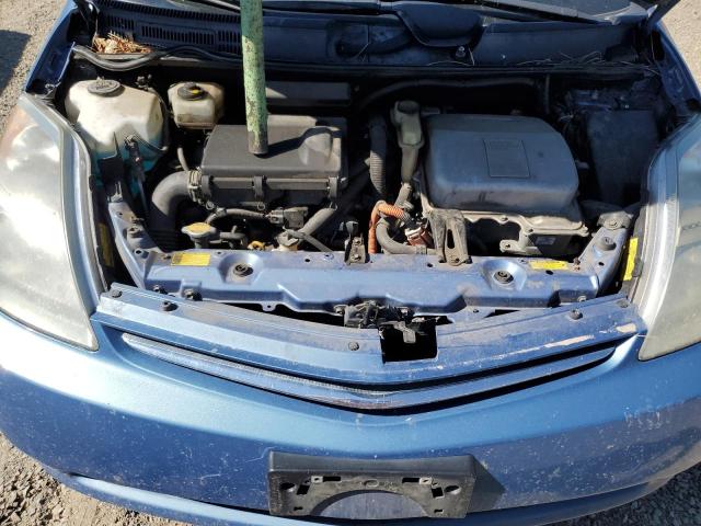 Photo 7 from auction – 2008 TOYOTA PRIUS with VIN JTDKB20U887778129