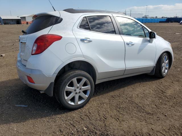 Photo 4 from auction – 2013 BUICK ENCORE PRE with VIN KL4CJHSB8DB085049