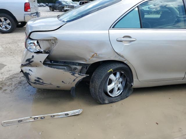 Photo 9 from auction – 2007 TOYOTA CAMRY CE with VIN 4T1BE46K57U520462