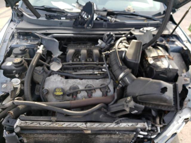 Photo 7 from auction – 2010 FORD TAURUS LIM with VIN 1FAHP2FWXAG119209