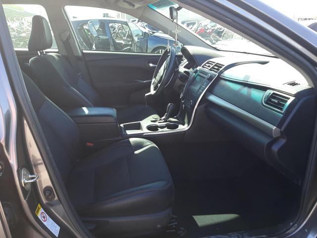 Photo 5 from auction – 2017 TOYOTA CAMRY LE with VIN 4T1BF1FK4HU635910