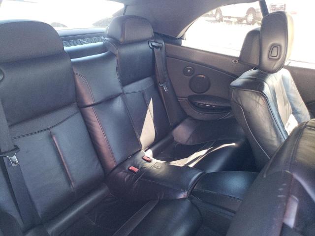 Photo 6 from auction – 2010 BMW 650 I with VIN WBAEB5C59AC225373