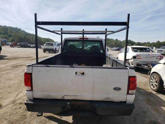 Photo 6 from auction – 2000 FORD RANGER with VIN 1FTZR11V6YTA65278