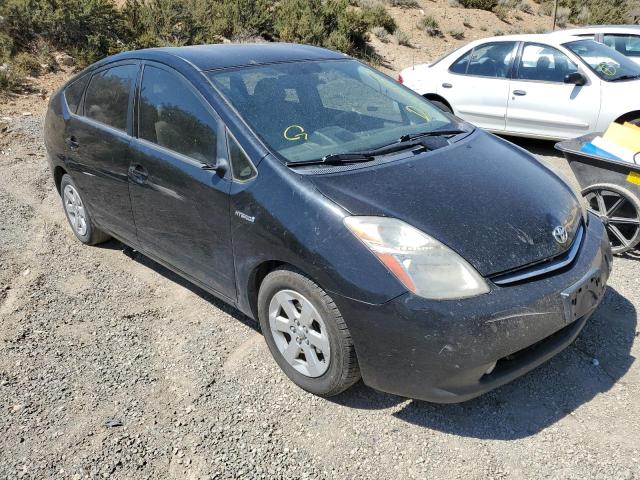 TOYOTA PRIUS 2008 with VIN JTDKB20U783359289 - Photo from auction