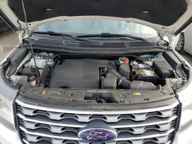 Photo 7 from auction – 2017 FORD EXPLORER X with VIN 1FM5K7D87HGC29878