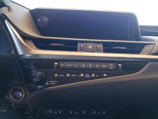 Photo 9 from auction – 2019 LEXUS ES 300H with VIN JTHB21B13K2026869