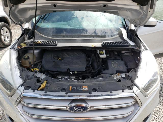 Photo 7 from auction – 2018 FORD ESCAPE SEL with VIN 1FMCU0HD7JUB11126