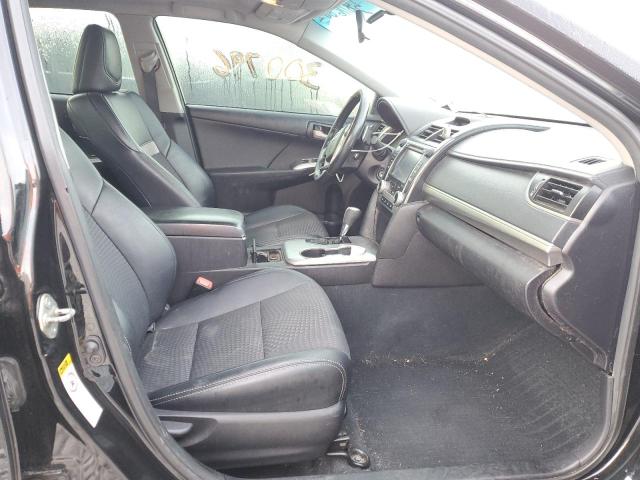 Photo 5 from auction – 2014 TOYOTA CAMRY L with VIN 4T1BF1FK7EU456403