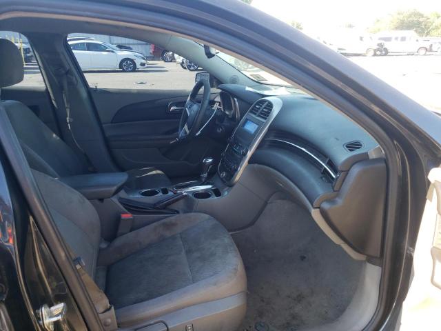 Photo 5 from auction – 2014 CHEVROLET MALIBU LS with VIN 1G11A5SL9EF201995