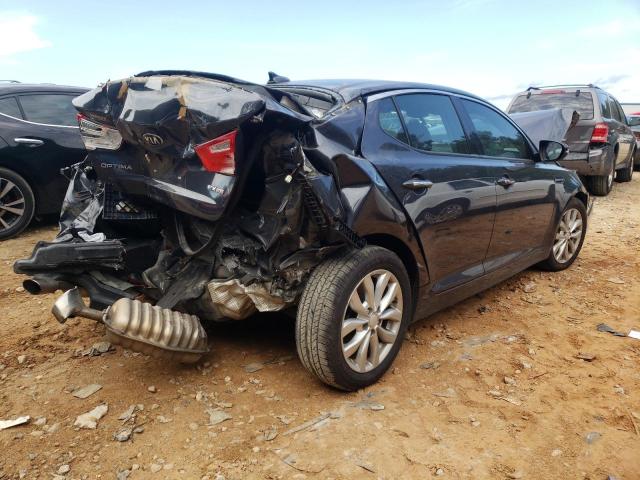 Photo 4 from auction – 2015 KIA OPTIMA EX with VIN 5XXGN4A77FG514034