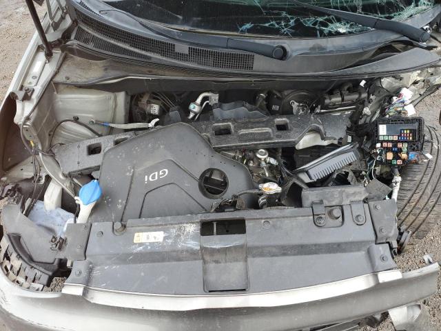 Photo 7 from auction – 2015 KIA SOUL with VIN KNDJN2A28F7207172