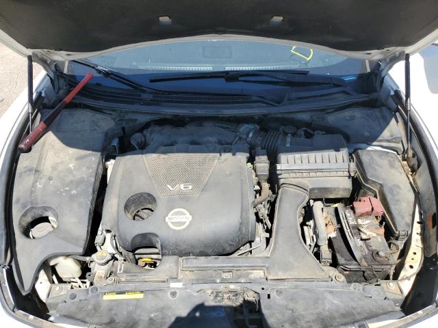 Фото 7 с аукциона – 2012 NISSAN MAXIMA S с VIN 1N4AA5AP0CC860600