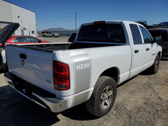 Photo 4 from auction – 2005 DODGE RAM 1500 S with VIN 1D7HA18D05J598675
