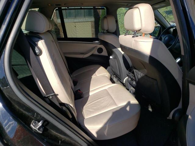 Photo 6 from auction – 2013 BMW X5 XDRIVE3 with VIN 5UXZV4C58D0E00953