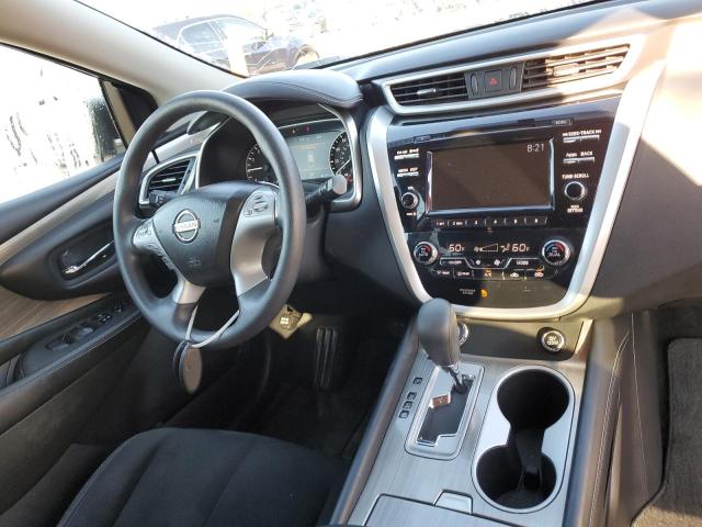 Photo 9 from auction – 2016 NISSAN MURANO S with VIN 5N1AZ2MH0GN137762