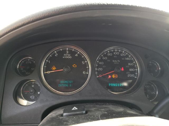 صورة رقم 8 من المزاد - 2007 CHEVROLET SILVERADO مع VIN 2GCEK13M971545956