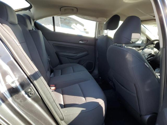 Photo 6 from auction – 2022 NISSAN ALTIMA SV with VIN 1N4BL4DV3NN403502