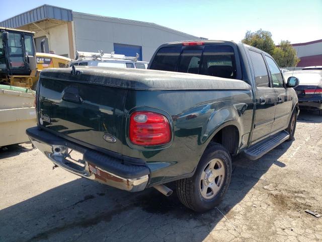 Photo 4 from auction – 2002 FORD F150 SUPER with VIN 1FTRW07L82KE21591