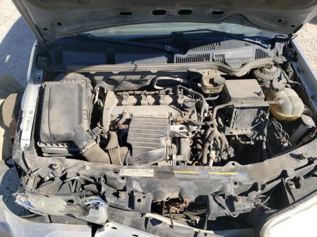 Photo 7 from auction – 2007 SATURN ION LEVEL with VIN 1G8AM15F77Z121331