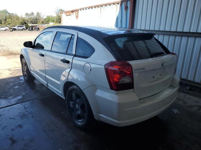 Photo 3 from auction – 2008 DODGE CALIBER with VIN 1B3HB28B58D776595