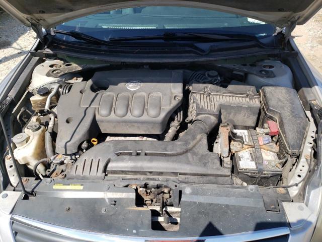 Photo 7 from auction – 2007 NISSAN ALTIMA 2.5 with VIN 1N4AL21E97C200889