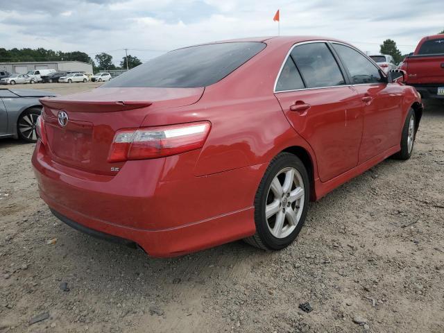 Photo 4 from auction – 2009 TOYOTA CAMRY BASE with VIN 4T1BE46K09U410552