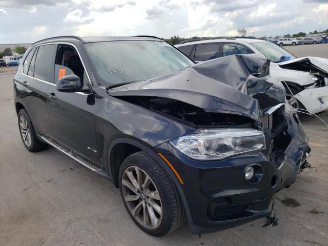 Photo 1 from auction – 2014 BMW X5 SDRIVE3 with VIN 5UXKR2C54E0H32125