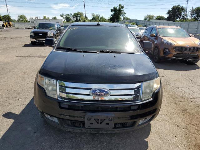 Photo 9 from auction – 2008 FORD EDGE SEL with VIN 2FMDK38C68BB48493