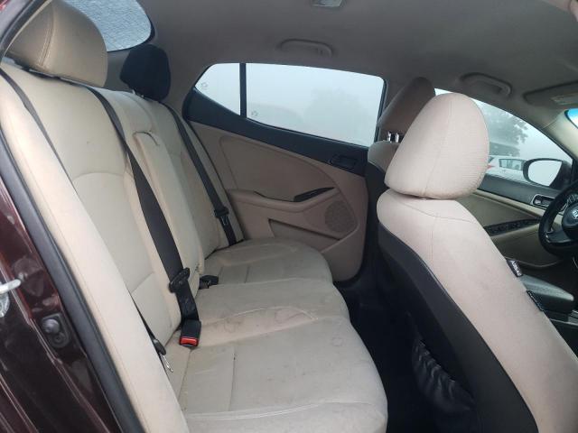 Photo 6 from auction – 2015 KIA OPTIMA LX with VIN 5XXGM4A73FG440792