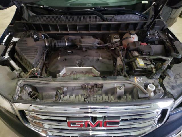 Photo 7 from auction – 2017 GMC ACADIA SLE with VIN 1GKKNLLA5HZ204496