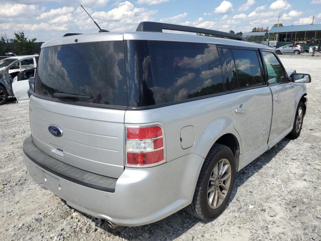 Photo 4 from auction – 2015 FORD FLEX SE with VIN 2FMGK5B89FBA03183