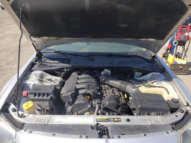 Photo 7 from auction – 2006 DODGE MAGNUM SE with VIN 2D8FV47T16H185832