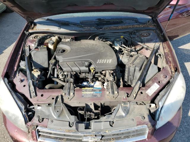 Photo 7 from auction – 2007 CHEVROLET IMPALA LS with VIN 2G1WB58K379309512