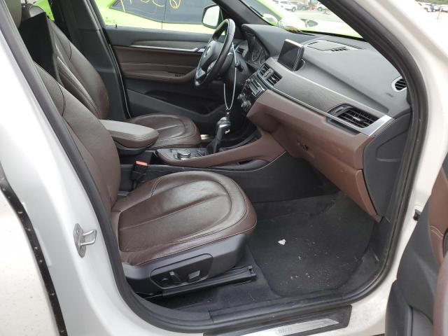 Photo 5 from auction – 2017 BMW X1 XDRIVE2 with VIN WBXHT3Z32H4A53849