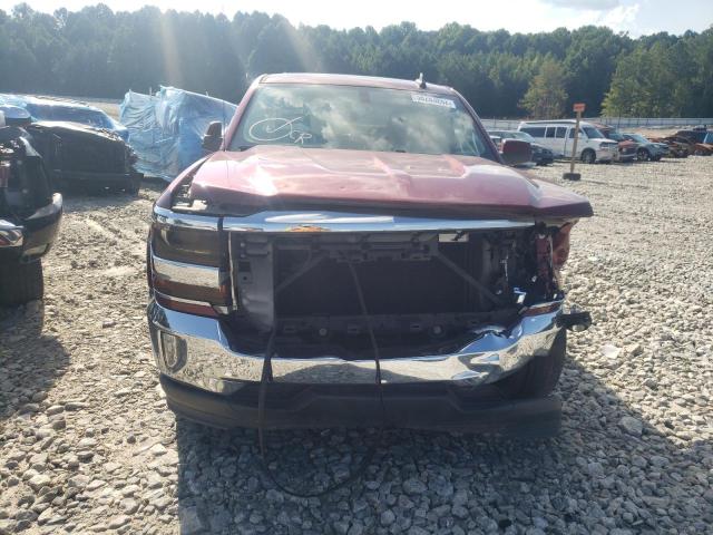 Photo 9 from auction – 2016 CHEVROLET SILVERADO with VIN 1GCRCREC0GZ332824